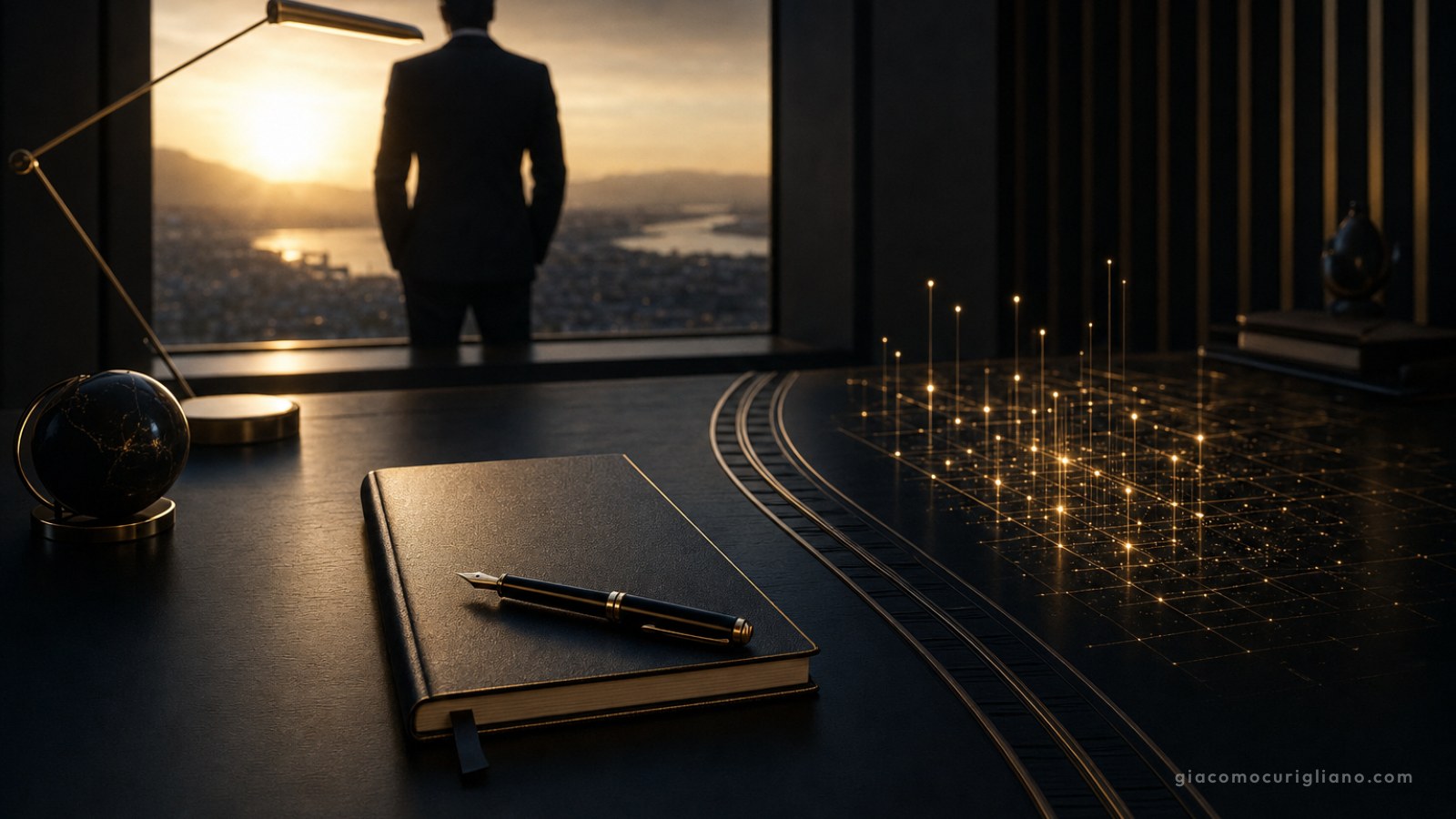 Il sistema invisibile che decide la tua performance