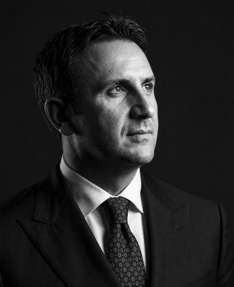 Giacomo Curigliano