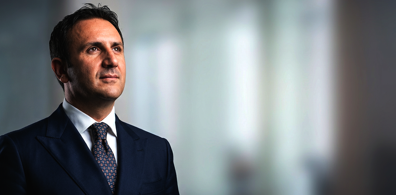 Giacomo Curigliano, fondatore di HumanX AI