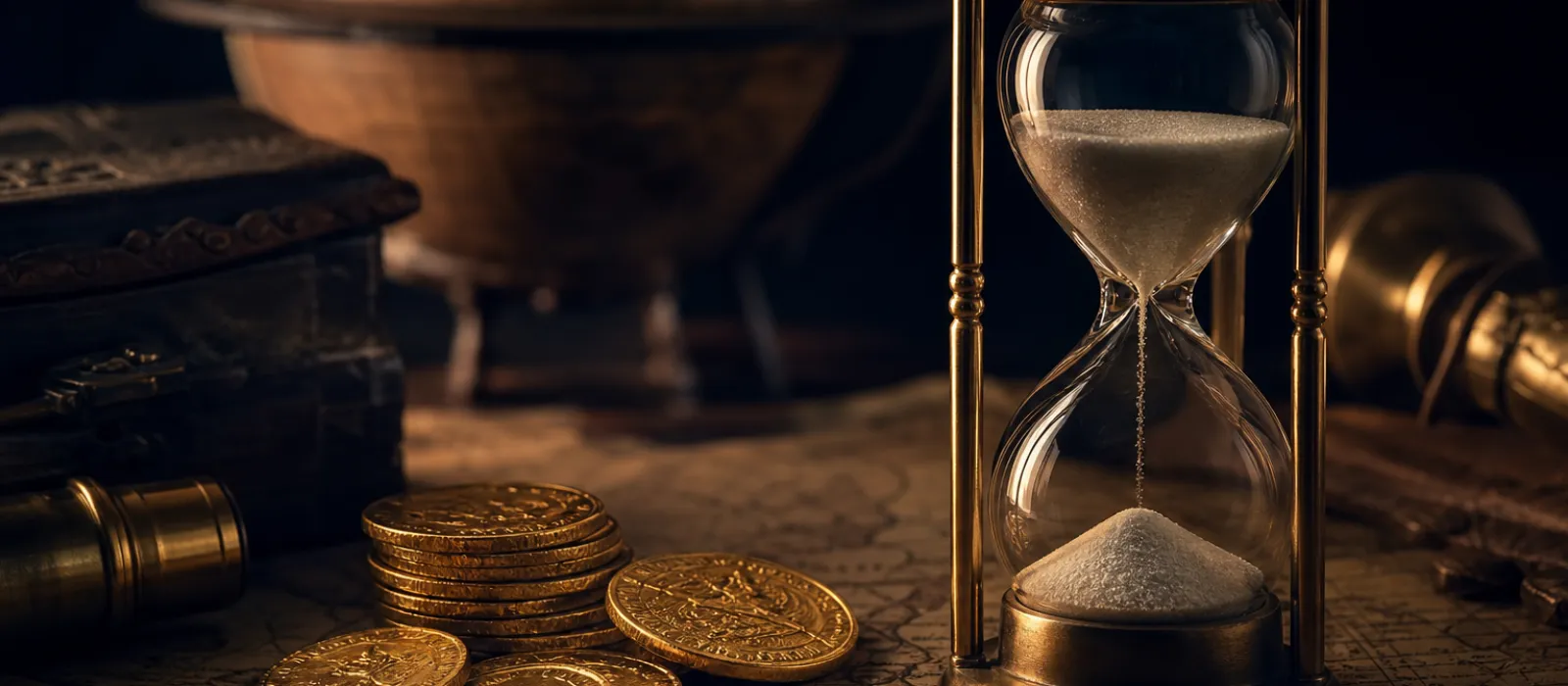 Princìpi senza tempo su valore e ricchezza — Giacomo Curigliano