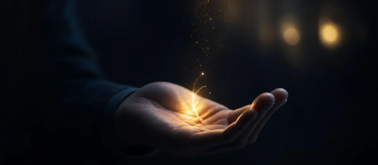 Le idee che cerchiamo — Giacomo Curigliano