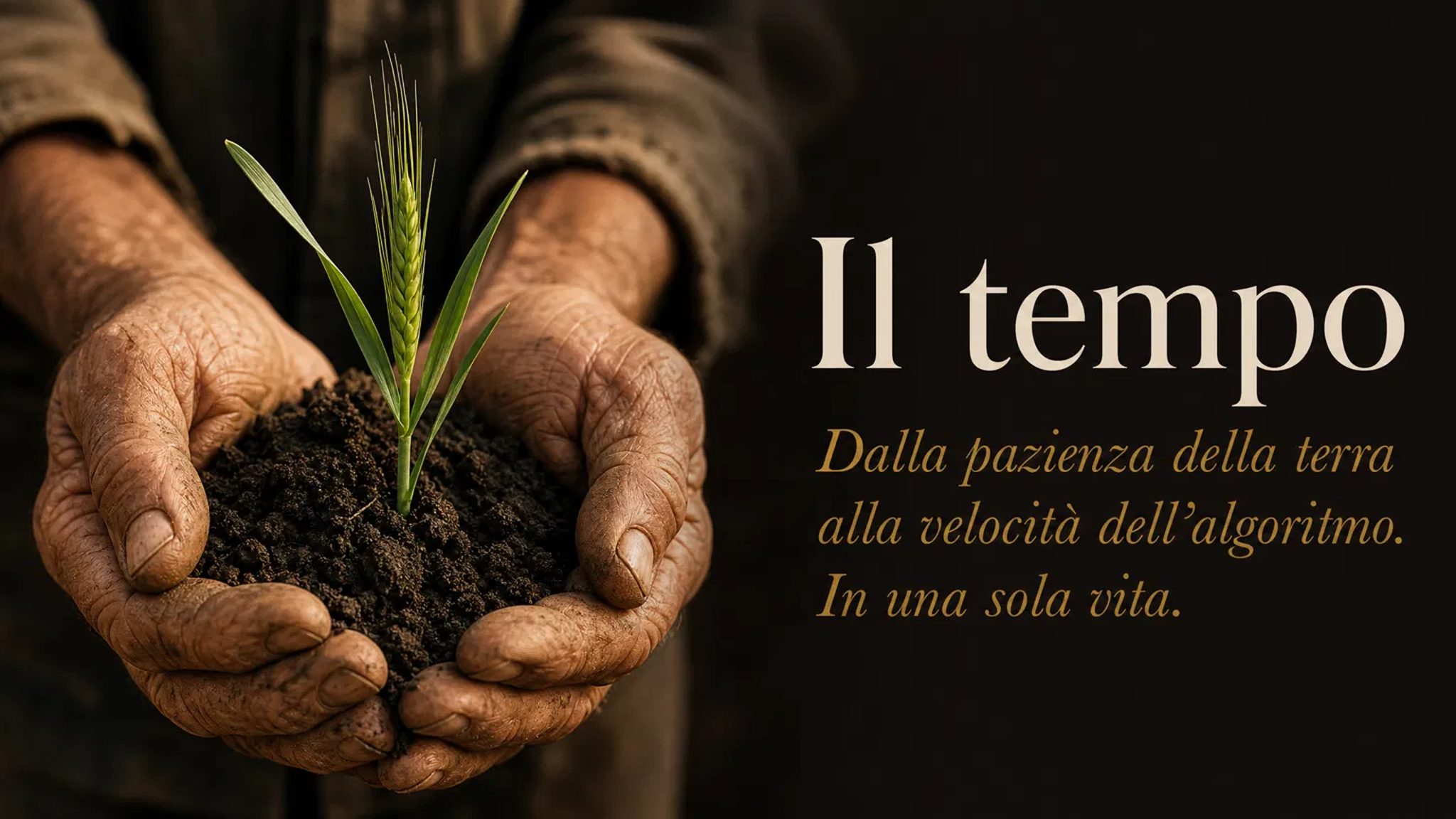 Il tempo